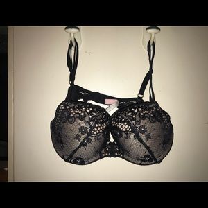 Lacey Victoria’s Secret Bra